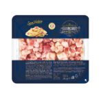 SAN FABIO GUANCIALE KOCKÁZOTT SZALONNA 120 g