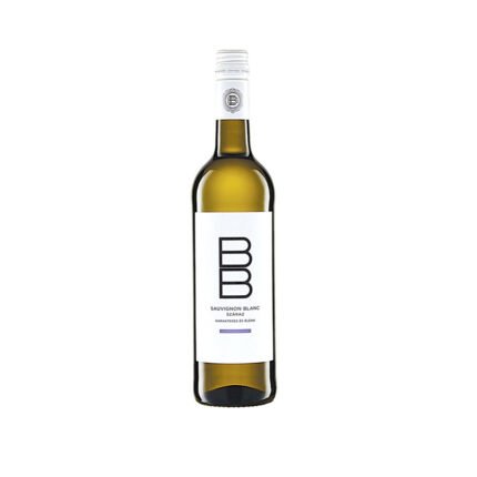 BB SAUVIGNON BLANC BOR +50 FT BETÉTDÍJ 0,75 lt