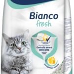Biokat's Bianco Fresh Control bentonit alom 10 l